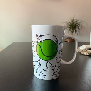 STARBUCKS mug